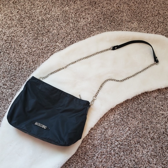 Moschino Handbags - Moschino Crossbody/Shoulder Bag